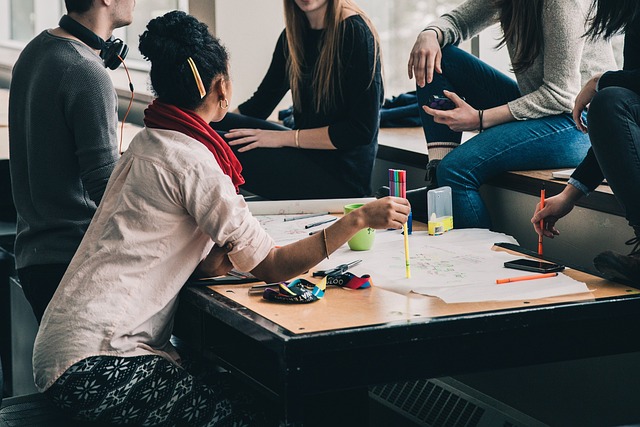 Conheça os diferenciais dos cursos de MBA da ESAMC Alunos ESAMC